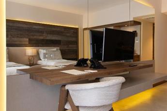 Design Plus Seya Beach Resort