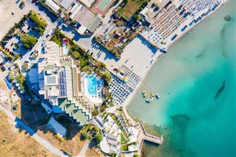 Design Plus Seya Beach Resort