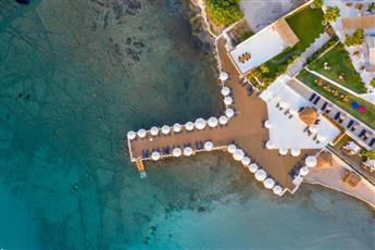Design Plus Seya Beach Resort