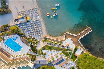 Design Plus Seya Beach Resort