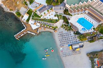 Design Plus Seya Beach Resort