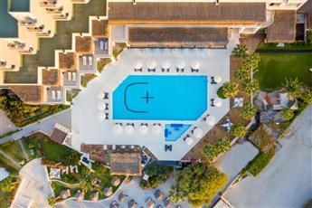 Design Plus Seya Beach Resort