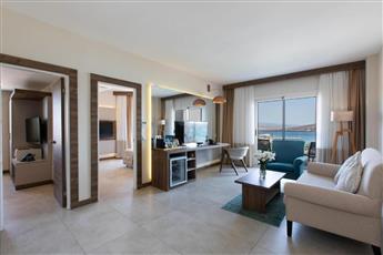 Design Plus Seya Beach Resort