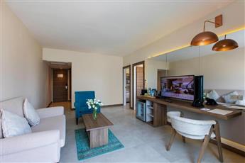 Design Plus Seya Beach Resort
