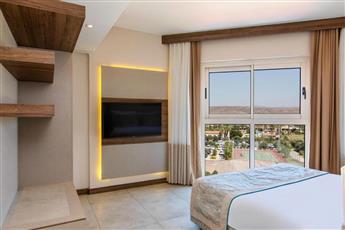 Design Plus Seya Beach Resort