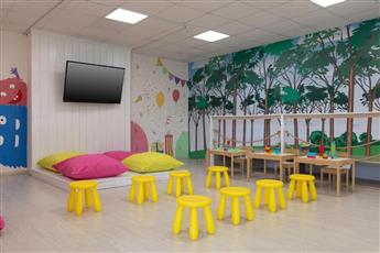 Design Plus Seya Beach Resort