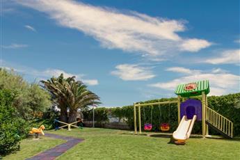 Design Plus Seya Beach Resort