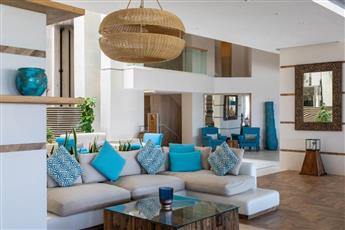 Design Plus Seya Beach Resort