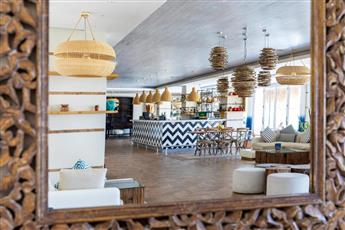 Design Plus Seya Beach Resort