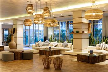 Design Plus Seya Beach Resort