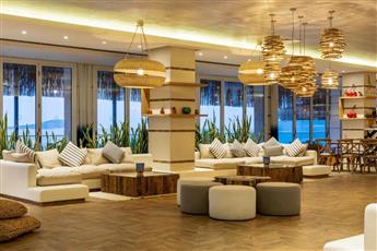 Design Plus Seya Beach Resort