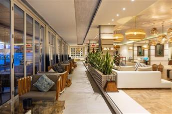 Design Plus Seya Beach Resort