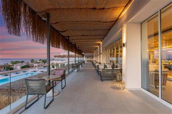 Design Plus Seya Beach Resort