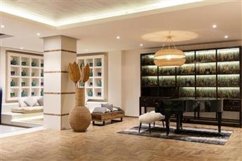 Design Plus Seya Beach Resort