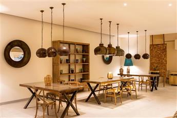 Design Plus Seya Beach Resort