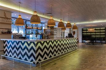 Design Plus Seya Beach Resort