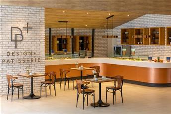 Design Plus Seya Beach Resort