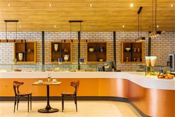 Design Plus Seya Beach Resort