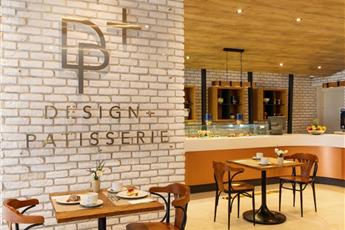 Design Plus Seya Beach Resort