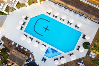 Design Plus Seya Beach Resort
