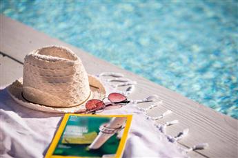 Design Plus Seya Beach Resort
