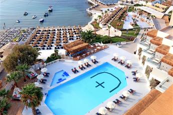 Design Plus Seya Beach Resort