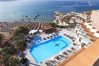 Design Plus Seya Beach Resort