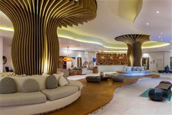 Design Plus Seya Beach Resort