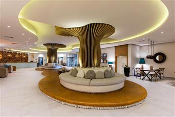 Design Plus Seya Beach Resort