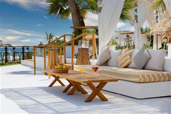 Design Plus Seya Beach Resort