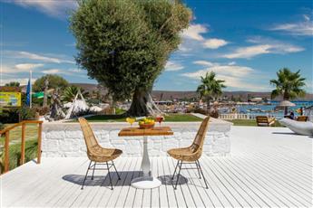 Design Plus Seya Beach Resort