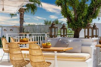 Design Plus Seya Beach Resort