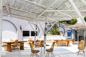Design Plus Seya Beach Resort