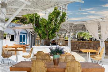 Design Plus Seya Beach Resort