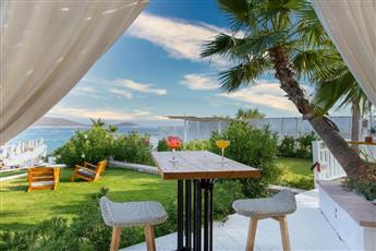 Design Plus Seya Beach Resort