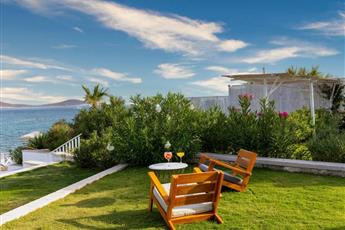 Design Plus Seya Beach Resort
