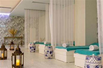Design Plus Seya Beach Resort