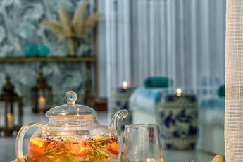 Design Plus Seya Beach Resort
