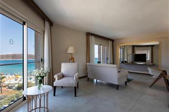Design Plus Seya Beach Resort