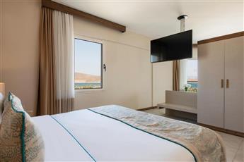 Design Plus Seya Beach Resort