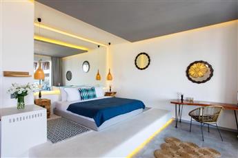 Design Plus Seya Beach Resort