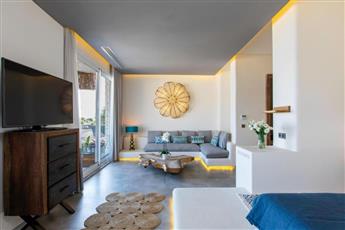 Design Plus Seya Beach Resort
