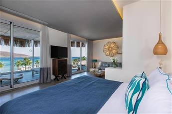 Design Plus Seya Beach Resort