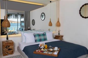 Design Plus Seya Beach Resort