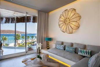 Design Plus Seya Beach Resort