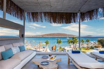Design Plus Seya Beach Resort