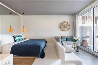 Design Plus Seya Beach Resort