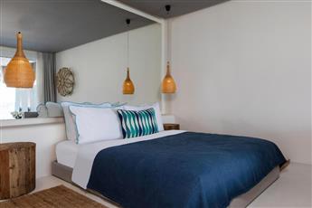 Design Plus Seya Beach Resort