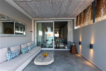 Design Plus Seya Beach Resort
