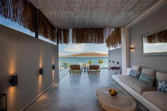 Design Plus Seya Beach Resort